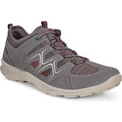 ecco Terracruise Dark Shadow Male Gris