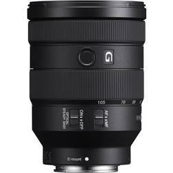 Sony FE 24-105mm f/4 G OSS