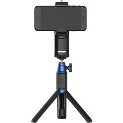 Sirui Trepiede Selfie Stick TSH-01WX Multi Telecomando Bianco