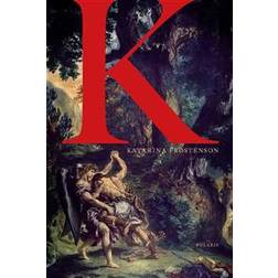 K (E-bok, 2019)