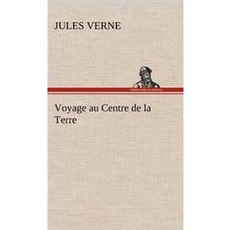 Voyage Au Centre de La Terre (Inbunden, 2012)