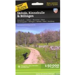 Skövde, Billingen & Kinnekulle