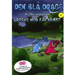 Rosas mor får kræft (Hæftet, 2019)
