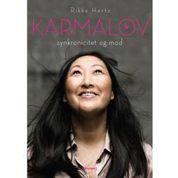 Karmalov: synkronicitet og mod (Hæftet, 2019)