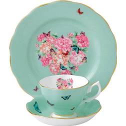 Royal Albert Miranda Kerr Cup & Mug 3pcs