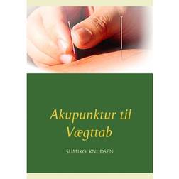 Akupunktur til vægttab (Hæftet, 2019)