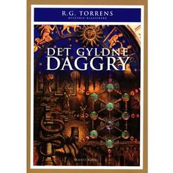 Det gyldne daggry (Hæftet, 2019)