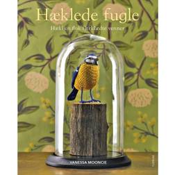 Hæklede fugle (Hæftet, 2019)