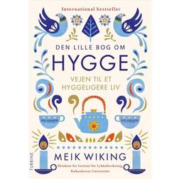 Den lille bog om hygge (Hæftet, 2019)