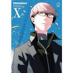 Persona 4 Volume 10 (Paperback, 2019)