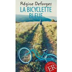 La bicyclette bleue, ER C (Ukendt format, 2019) (Hæftet, 2019)