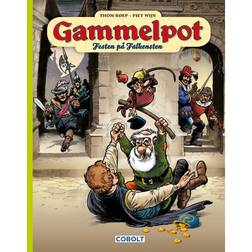 Festen på Falkensten (Indbundet, 2019)