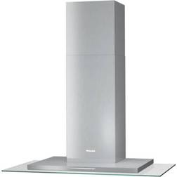 Miele DA5798WNER 90 cm, Rustfri stål