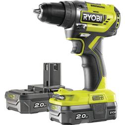 Ryobi R18DD5-220S (2x2.0Ah)