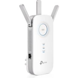 TP-Link RE450 IEEE 802.11ac 1.71 Gbit/s Wireless Range Extender 2.40 GHz 5 GHz