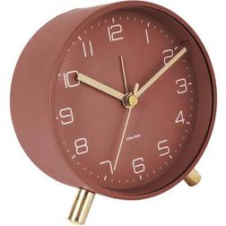 Karlsson Lofty Reloj de Mesa 11cm