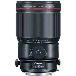 Canon TS-E 135MM F/4L Macro MILC/SRL