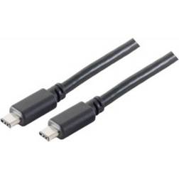 Shiverpeaks USB C-USB C 3.1 2m