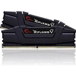 G.Skill 16 GB DDR4-4000 kit