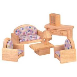 Plantoys Living Room Classic