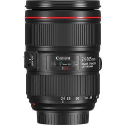 Canon EF 24-105mm F4L IS II USM