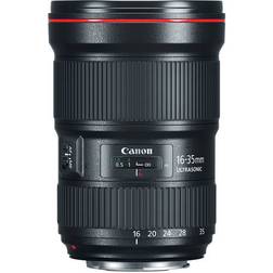 Canon EF 16-35mm F2.8L III USM