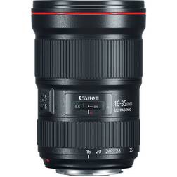 Canon EF 16-35mm f/2.8 L USM III