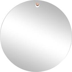 Hübsch 940614 Väggspegel 50cm