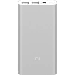 Xiaomi Mi Power Bank 2S 10000mAh