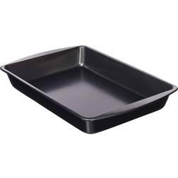 Quid Sweet Grey Oven Tray 36x24 cm