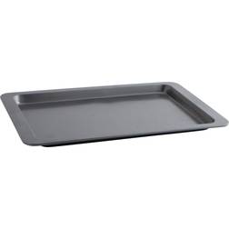 Quid Sweet Gray Bageplade 43x29 cm