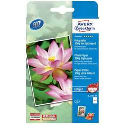 Avery Premium 300g/m² 40st