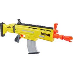 Nerf Fortnite AR-L Risky Reeler