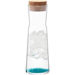 LSA International Coro Carafe d'Eau 1.35L