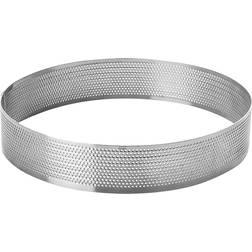 Lacor Perforated Backring 18 cm