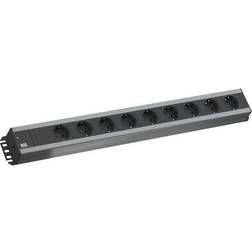 Bachmann 300.001 9-way 2m