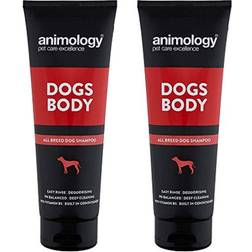 Animology Dogs Body Shampoo