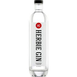 Herbie Gin Export 40% 70 cl