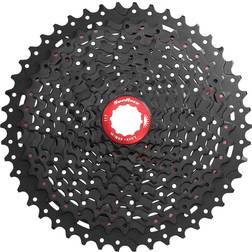 SunRace CSMX8 11-växlar 11-46T