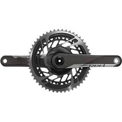 Sram Red D1 DUB 46/33 175mm