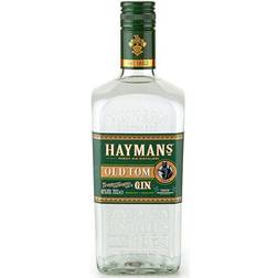 Hayman's Old Tom Gin 40% 70cl