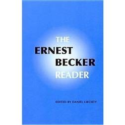 The Ernest Becker Reader (Häftad, 2004)