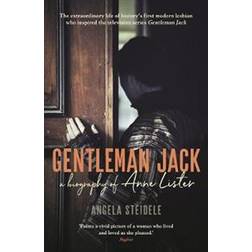 Gentleman Jack (Paperback, 2019)