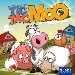 Huch Tic Tac Moo
