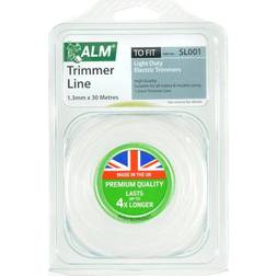 ALM Trimmer Line 1.3mm x 30m