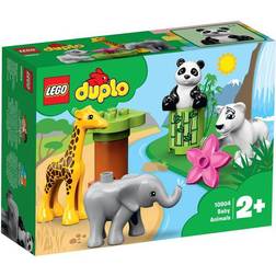 LEGO Duplo Animalitos