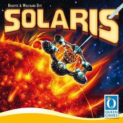 Queen Games Solaris