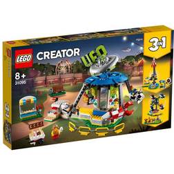 LEGO Creator Fairground Carousel 31095