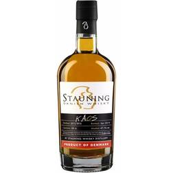 Stauning Kaos Whisky 47.1% 50 cl