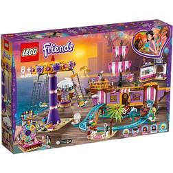 LEGO Friends Heartlake City Amusement Pier 41375